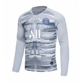 Fußballtrikots Paris Saint-Germain Torwart I 2019-2020 Langarm